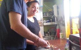Tanu'S Homestay